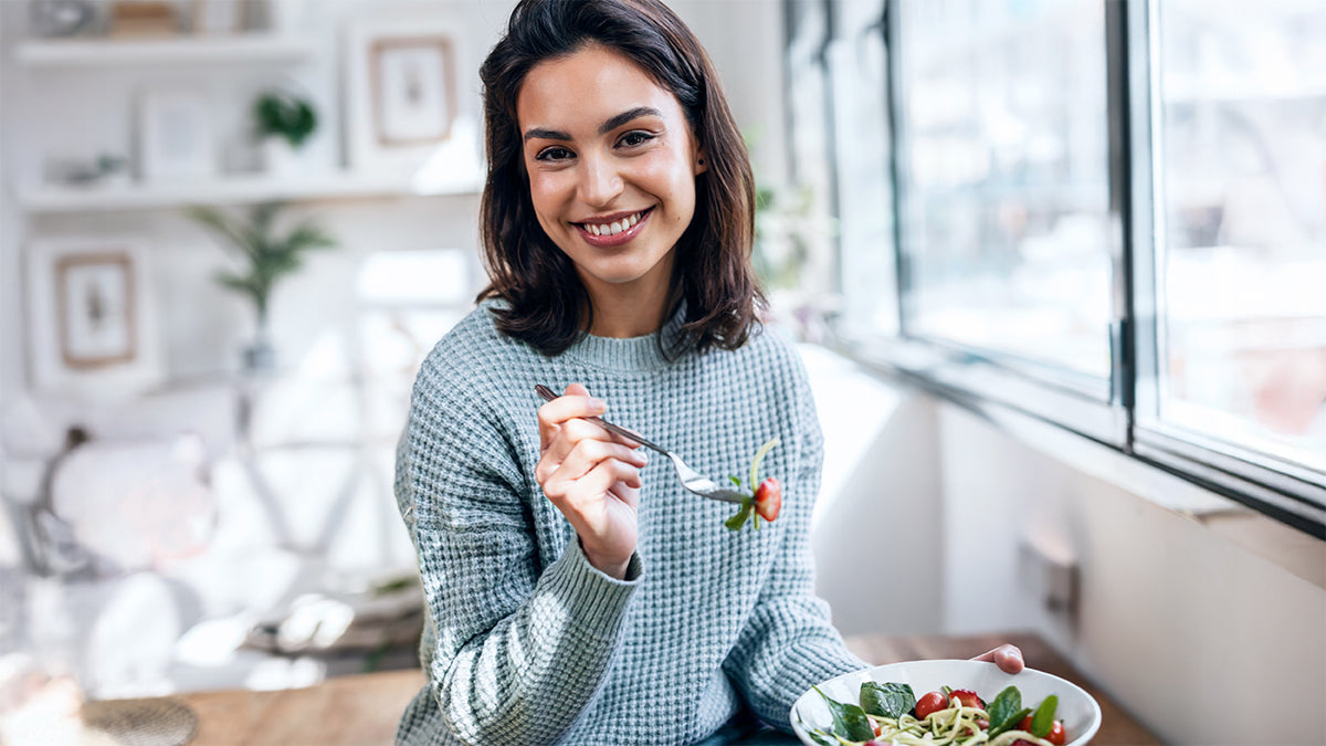 Insulin Sensitivity, Blood Sugar Regulation, and the Benefits of Berberine