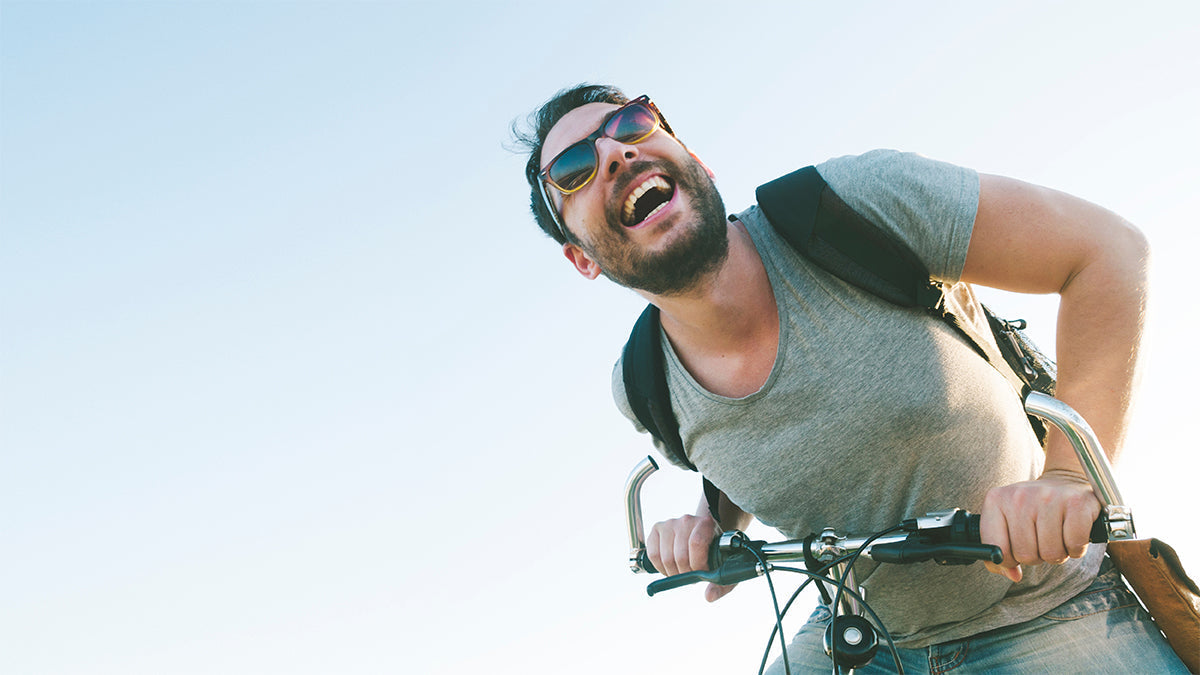 The Pillars of Longevity: A Guide to Living Longer and Healthier