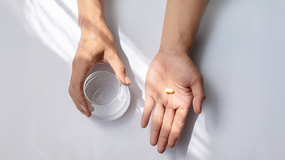 What is Bioavailability and Why Does It Matter?