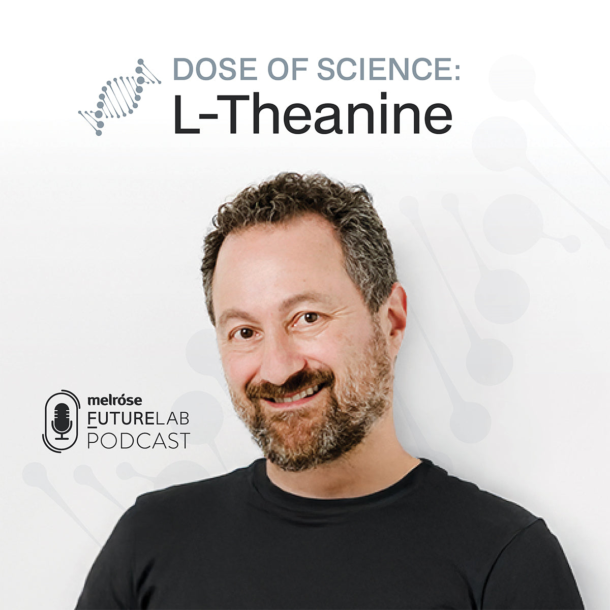 S2 EP02: Exploring L-Theanine for Stress, Sleep, and Performance
