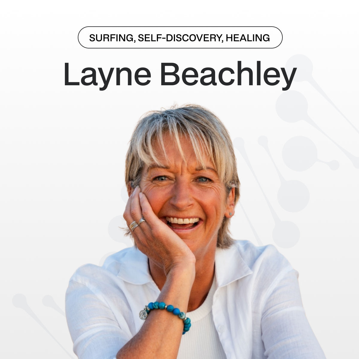 S2 EP03: Ocean Warrior ft. Layne Beachley