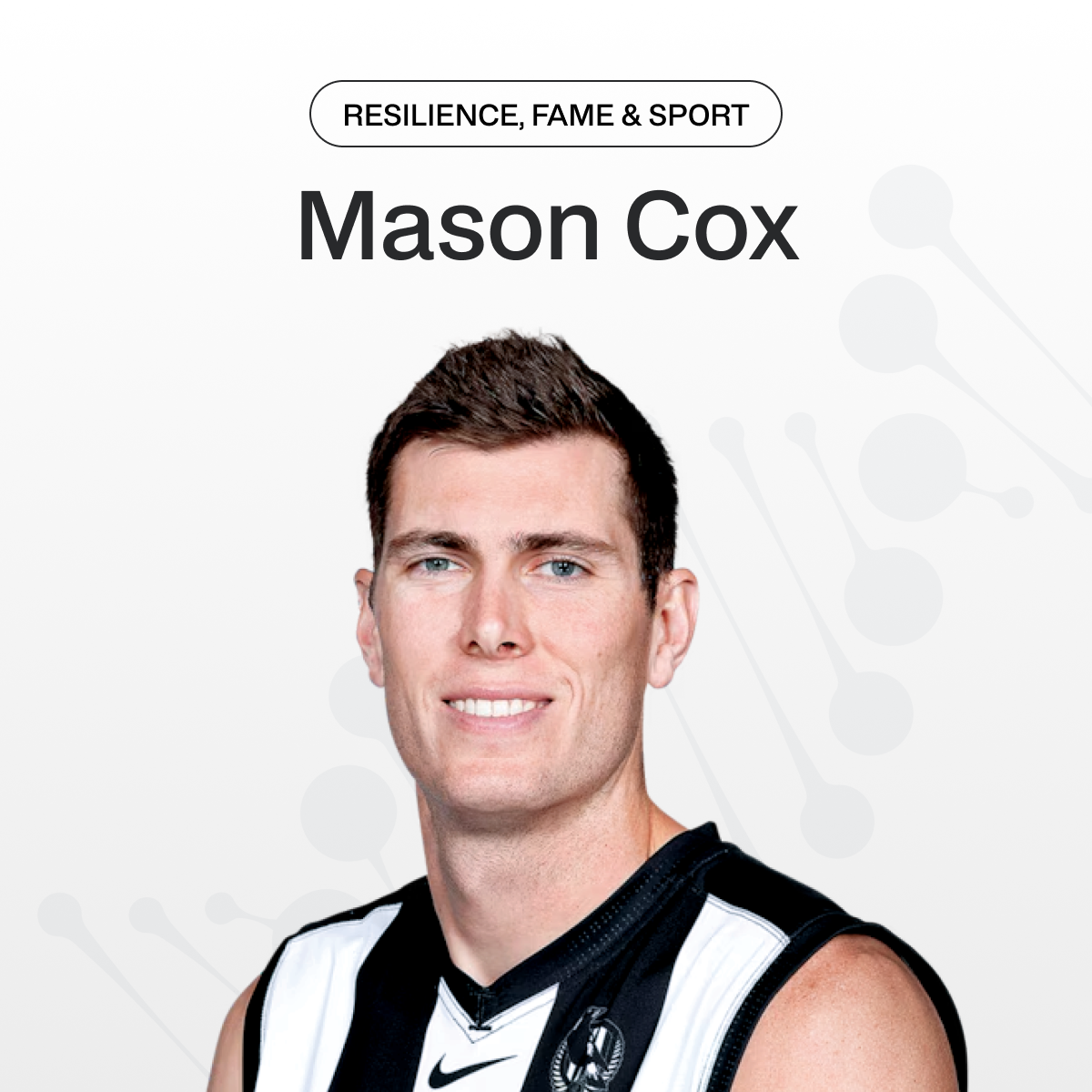 S2 EP01: From Texas to AFL Glory ft. Mason Cox