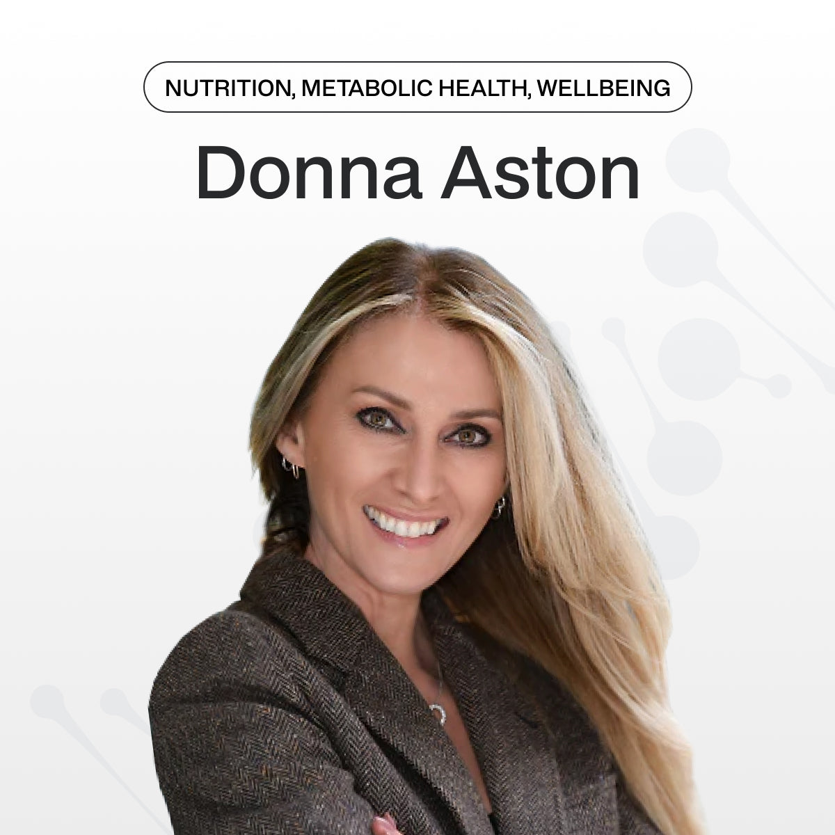 S2 EP06: Metabolic Health Mastery ft. Donna Aston