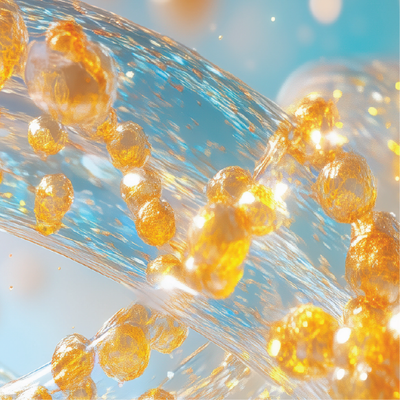 Quatrefolic® (Levomefolic acid)