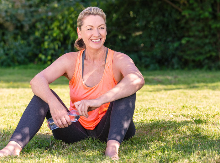 The Menopausal Transition Deserves Targeted Support