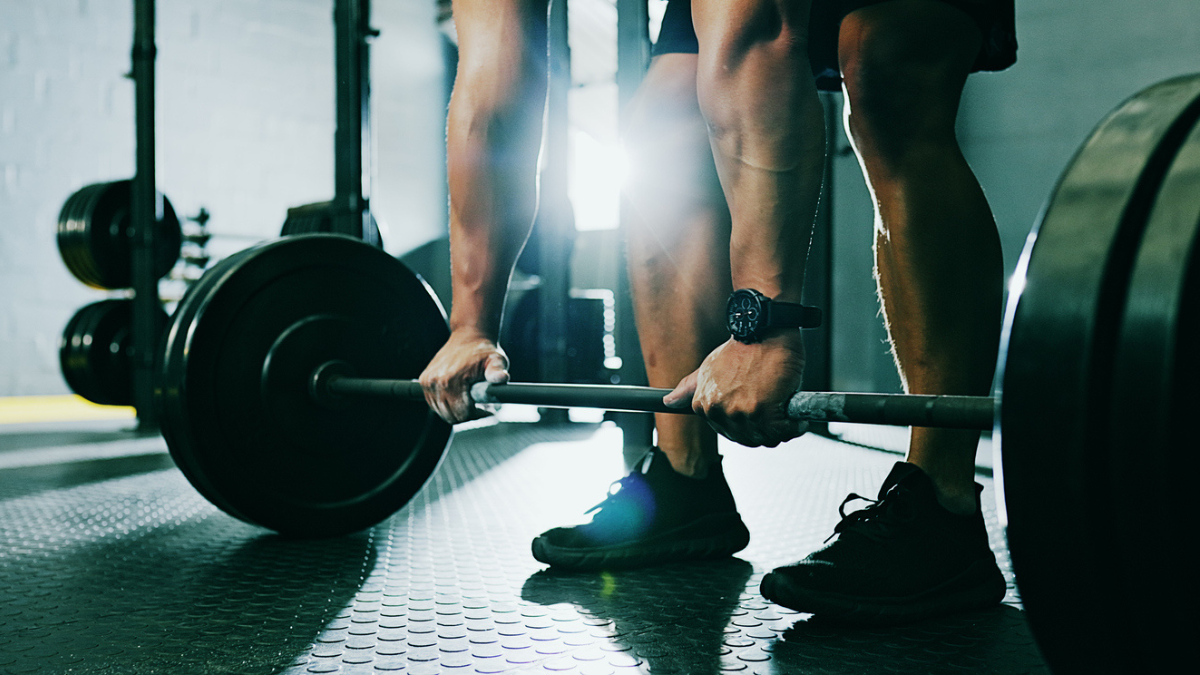 Creatine - More Than Just a Fitness Supplement