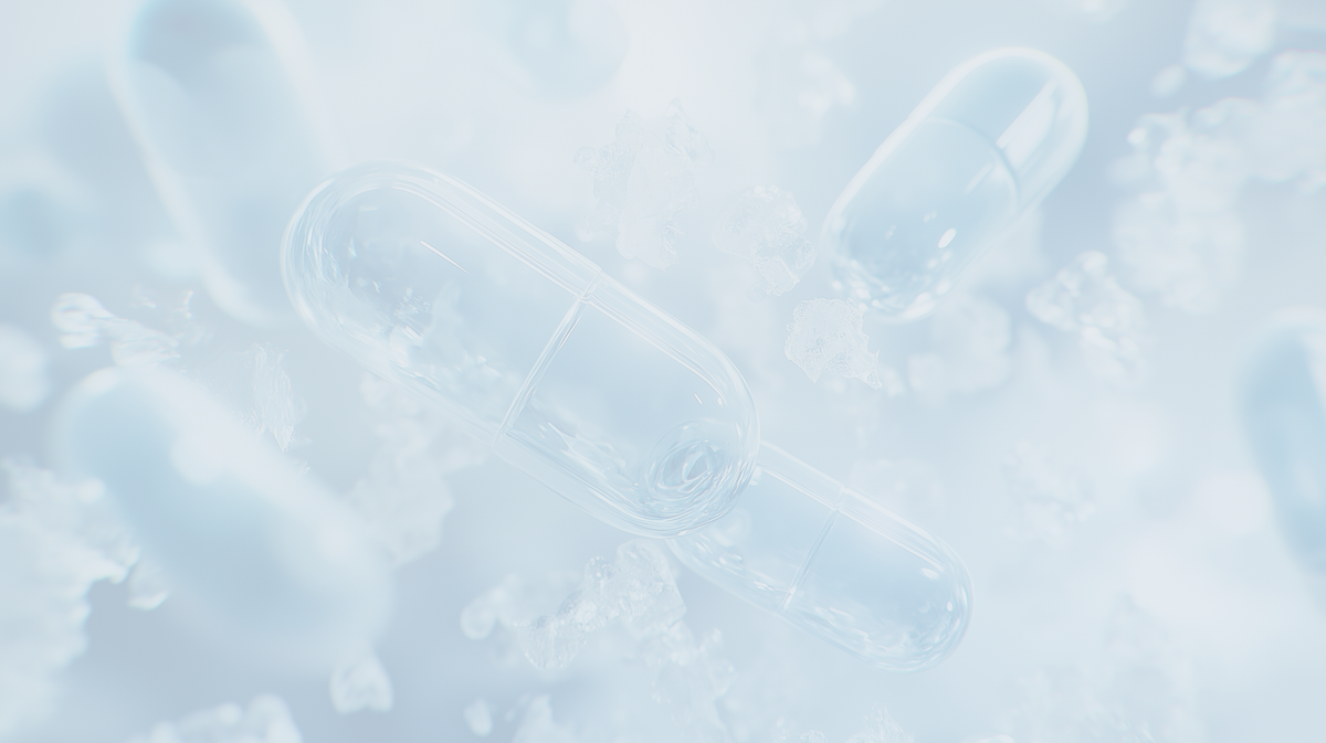 What Is LipiSperse® Absorption Technology?