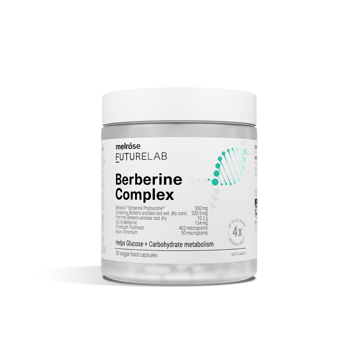 Berberine Complex