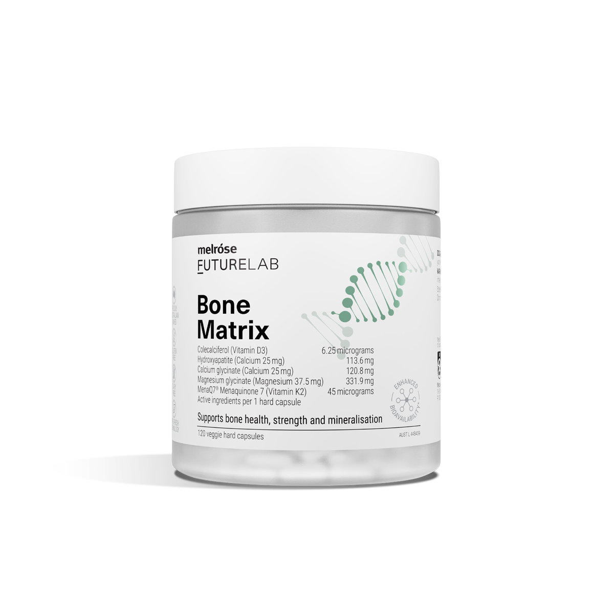 Bone Matrix | Melrose FutureLab