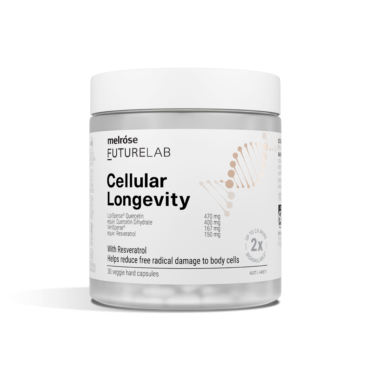 product image of cellular longevity product