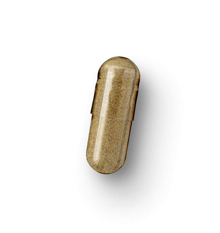 image of supplement capsule