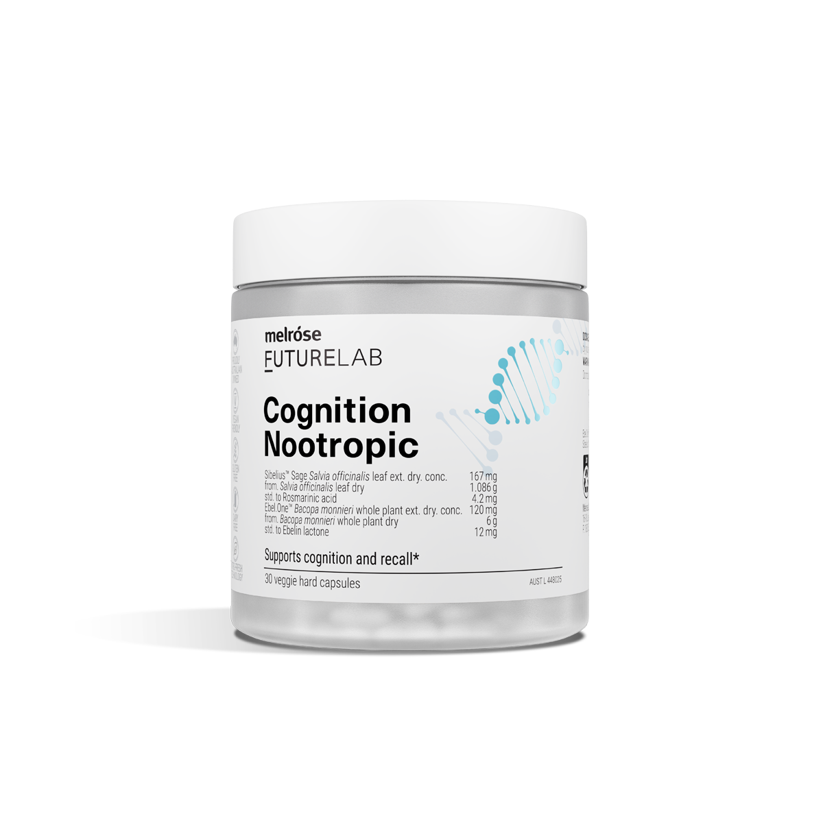 Cognition Nootropic