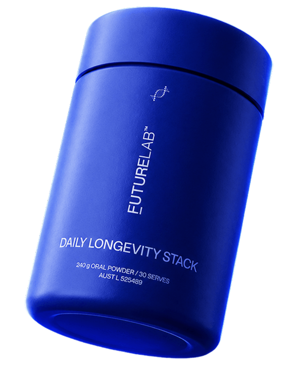 Daily Longevity Stack™