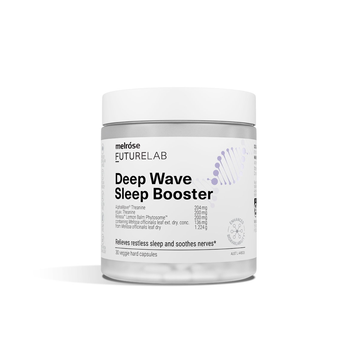 Deep Wave Sleep Booster