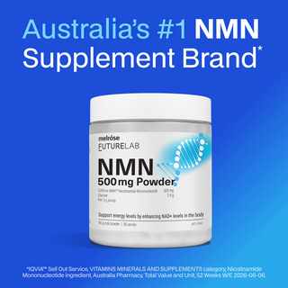 NMN Powder 500mg