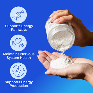 NMN Powder 500mg