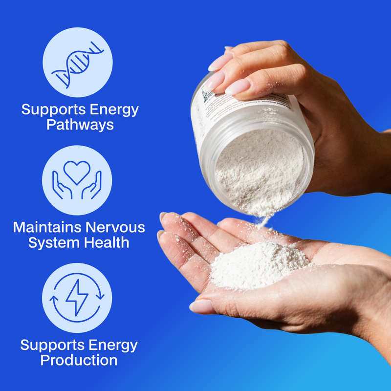 NMN Powder 500mg