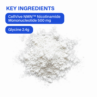 NMN Powder 500mg