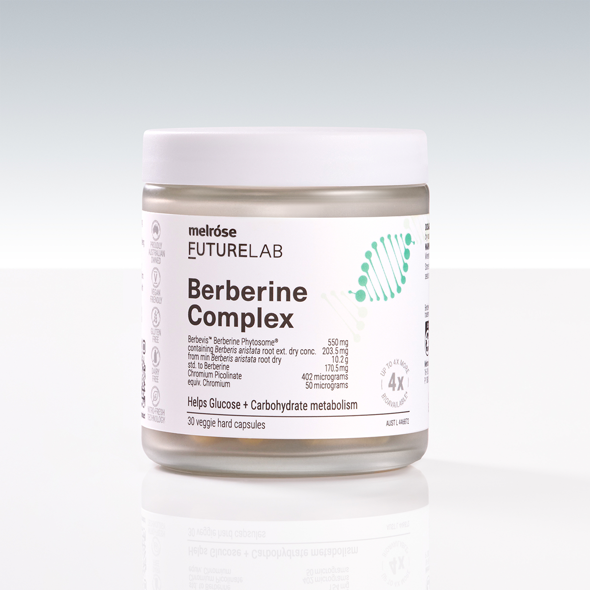 Berberine Complex