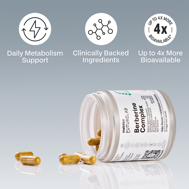 Berberine Complex