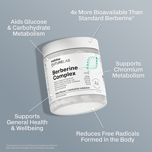 Berberine Complex