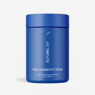 Daily Longevity Stack™