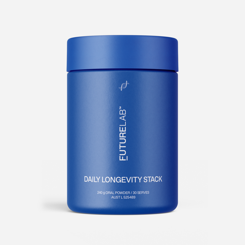 Daily Longevity Stack™