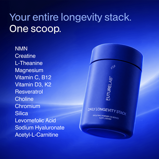 Daily Longevity Stack™