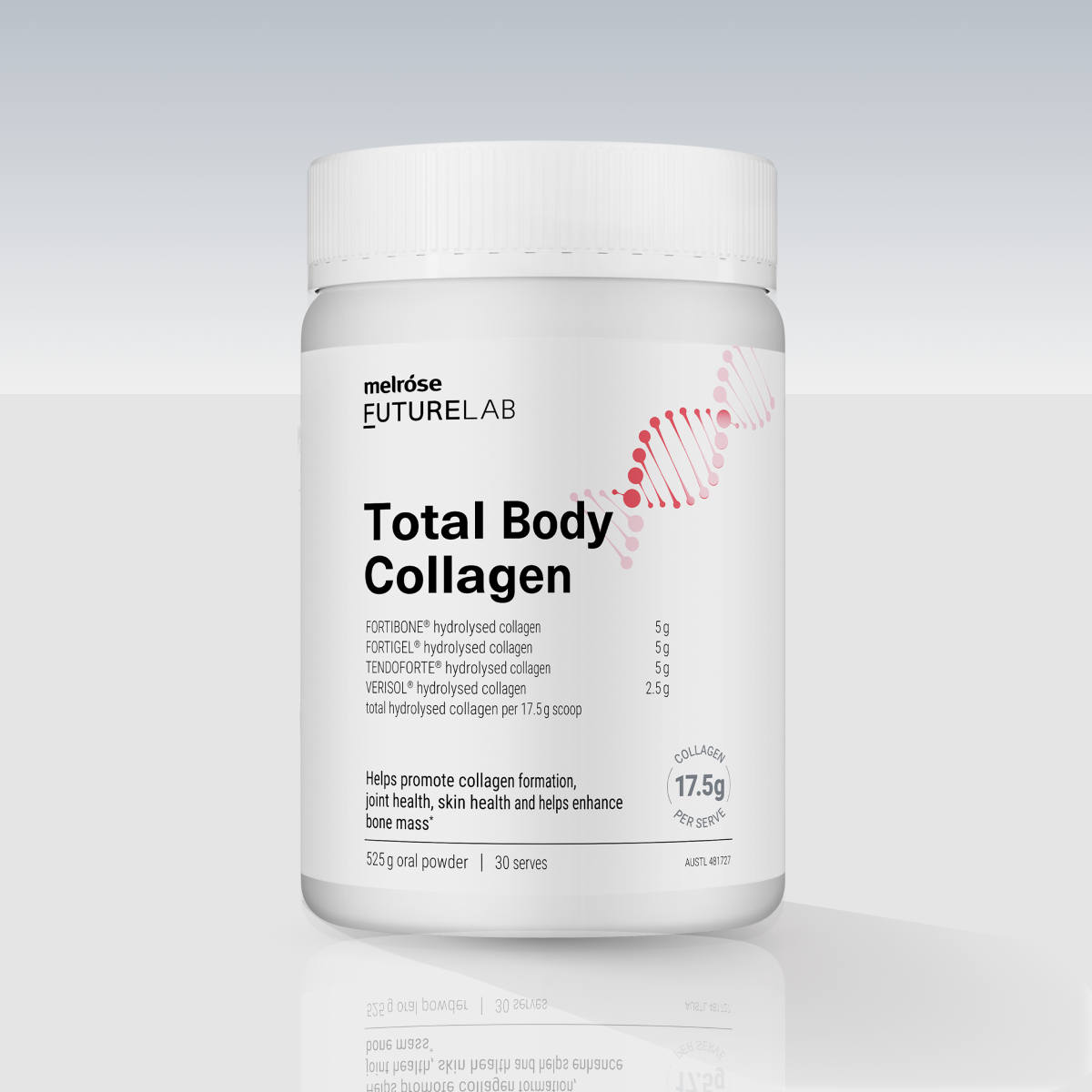 Total Body Collagen