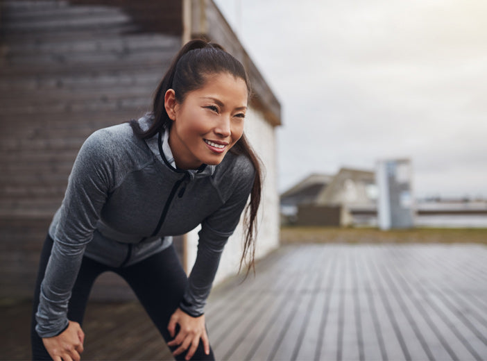 Mild Inflammation Can Increase with Age