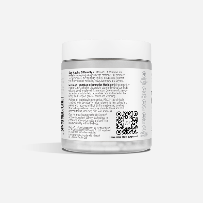 Inflammation Modulator