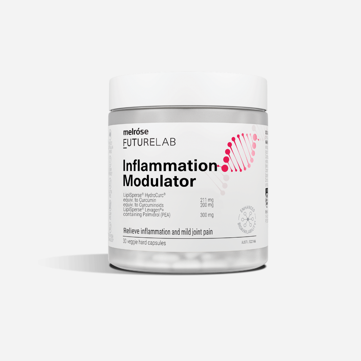 Inflammation Modulator