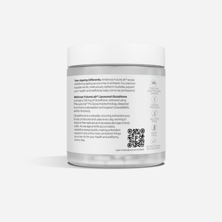 Liposomal Glutathione