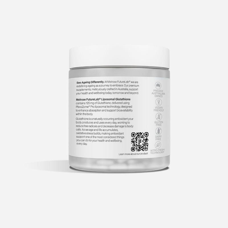 Liposomal Glutathione