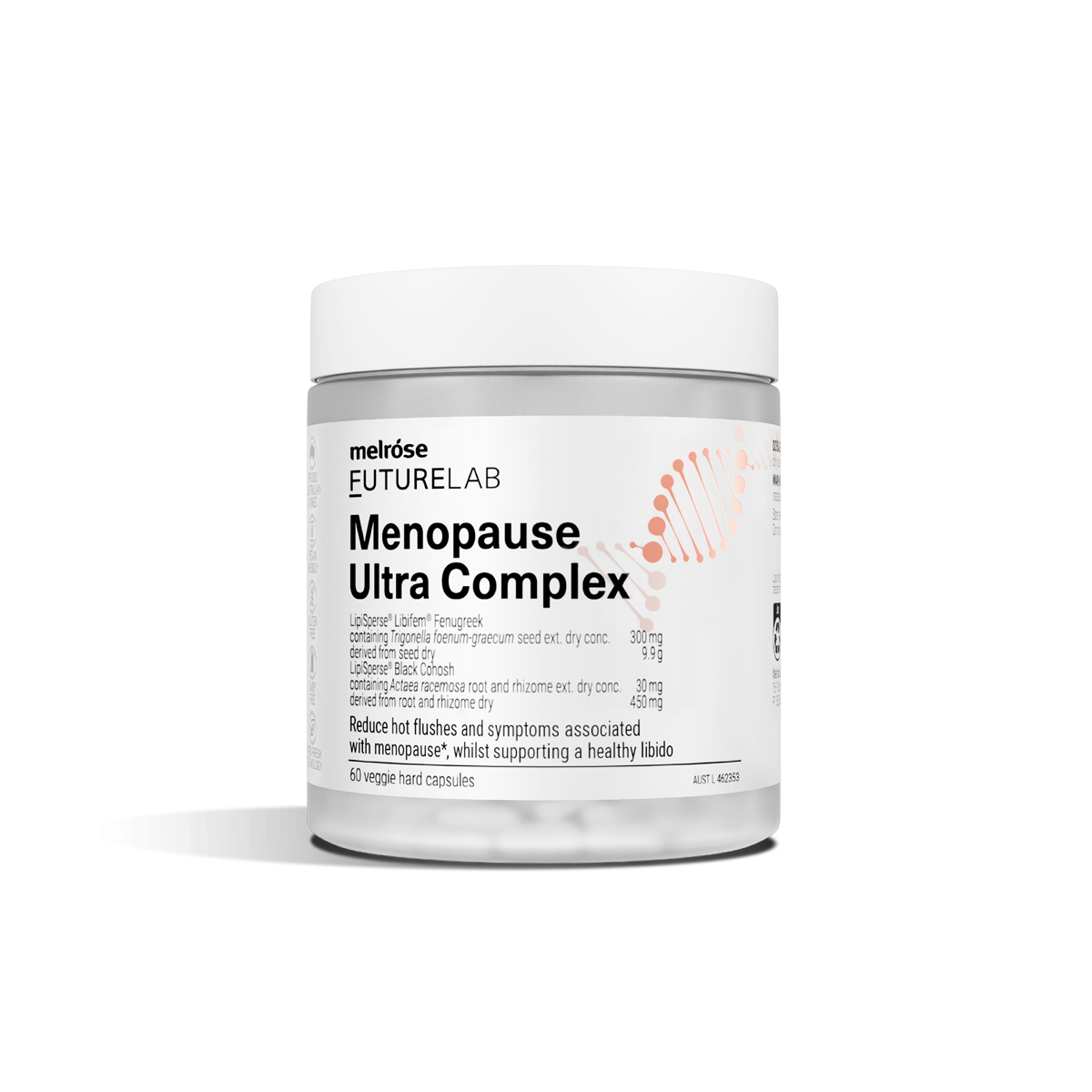 Menopause Ultra Complex