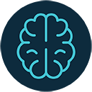 brain icon