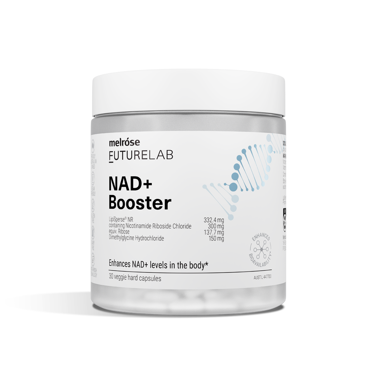 NAD+ booster product image