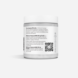 NMN Powder 500mg