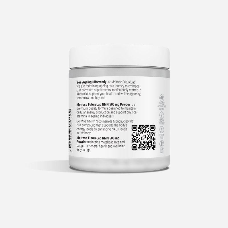 NMN Powder 500mg