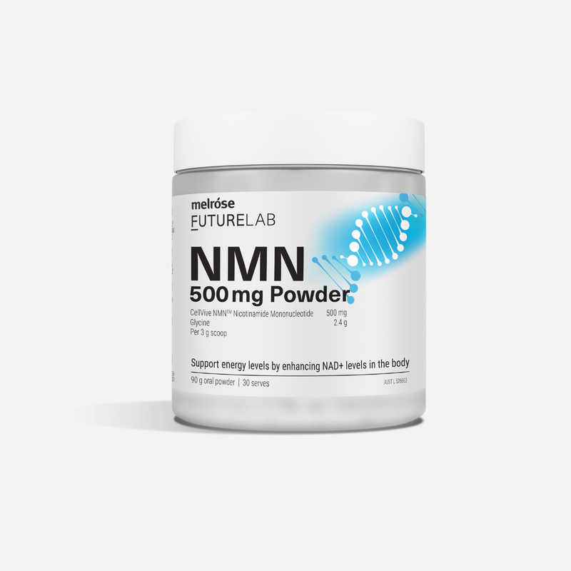 NMN Powder 500mg