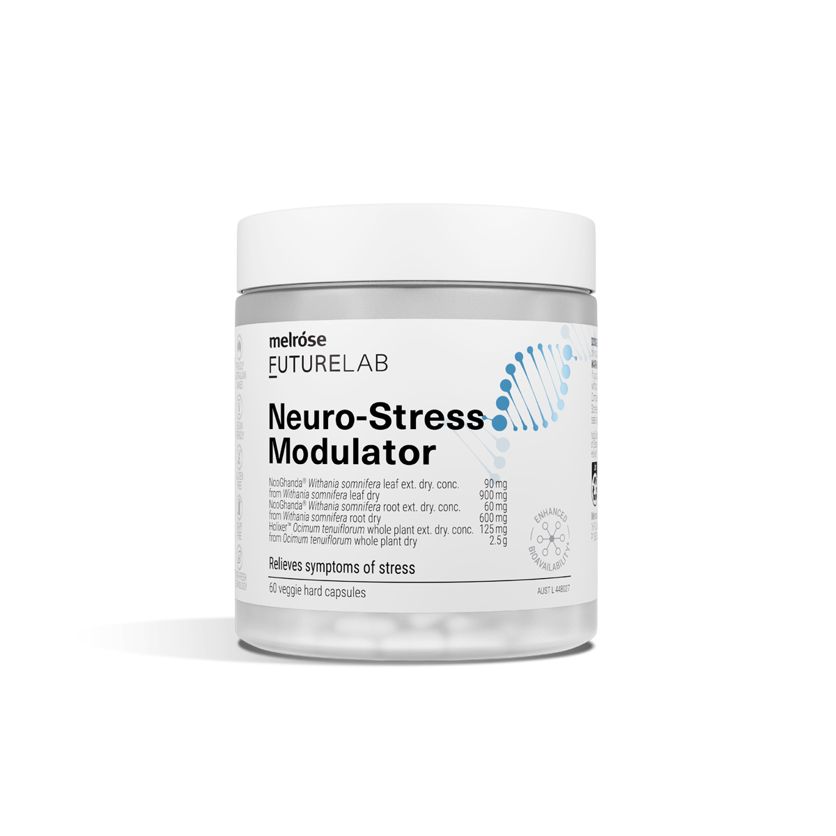 Neuro-Stress Modulator