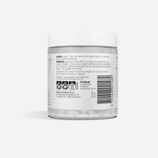 Resveratrol + Quercetin
