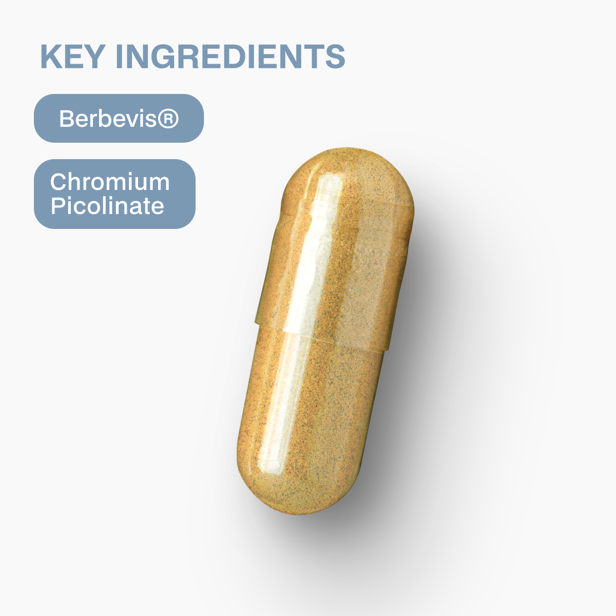 Berberine Complex