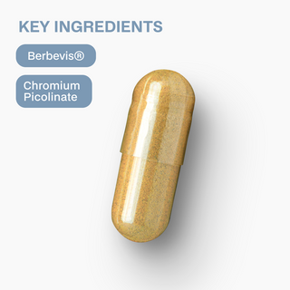 Berberine Complex