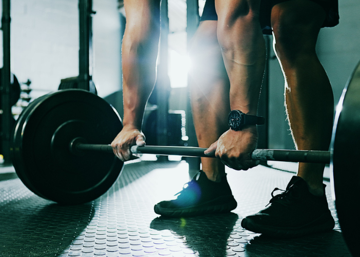 Supporting Muscle and Mental Performance Throughout Life.