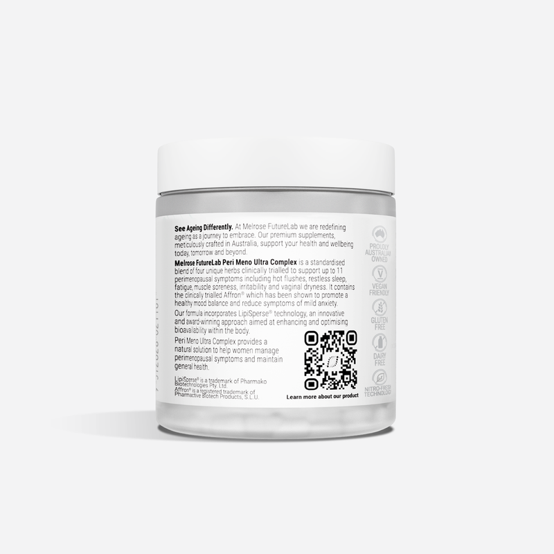 Peri Meno Ultra Complex