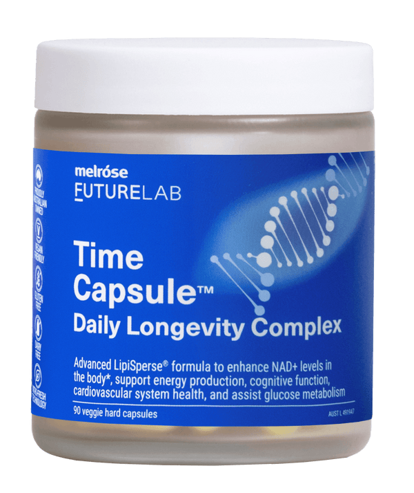 Time Capsule™ Daily Longevity Complex